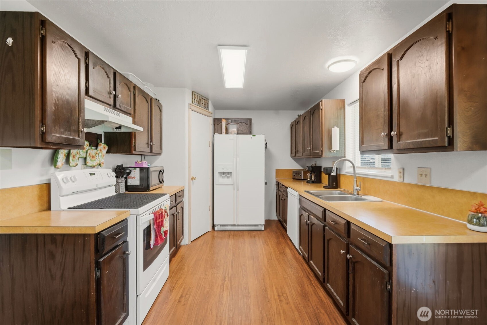 209 W Scott Street , Aberdeen, WA 98520