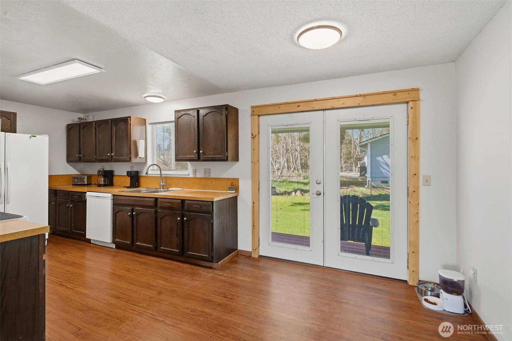 209 W Scott Street , Aberdeen, WA 98520