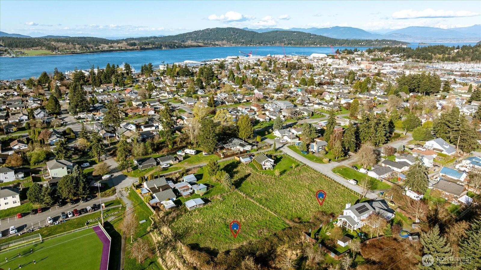 0 I Avenue , Anacortes, WA 98221