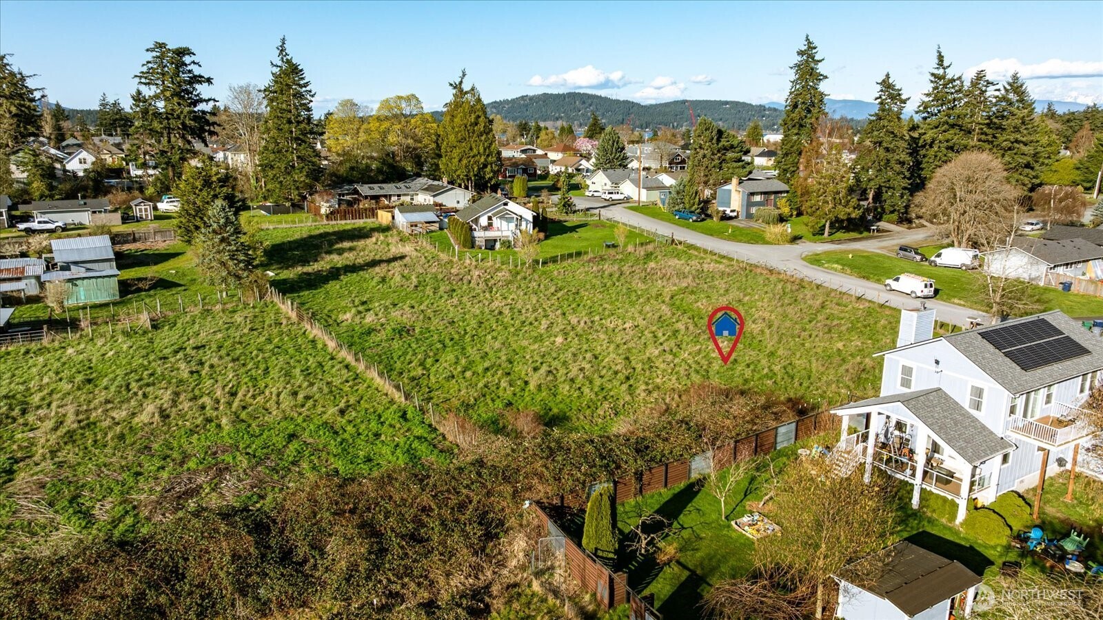 0 I Avenue , Anacortes, WA 98221