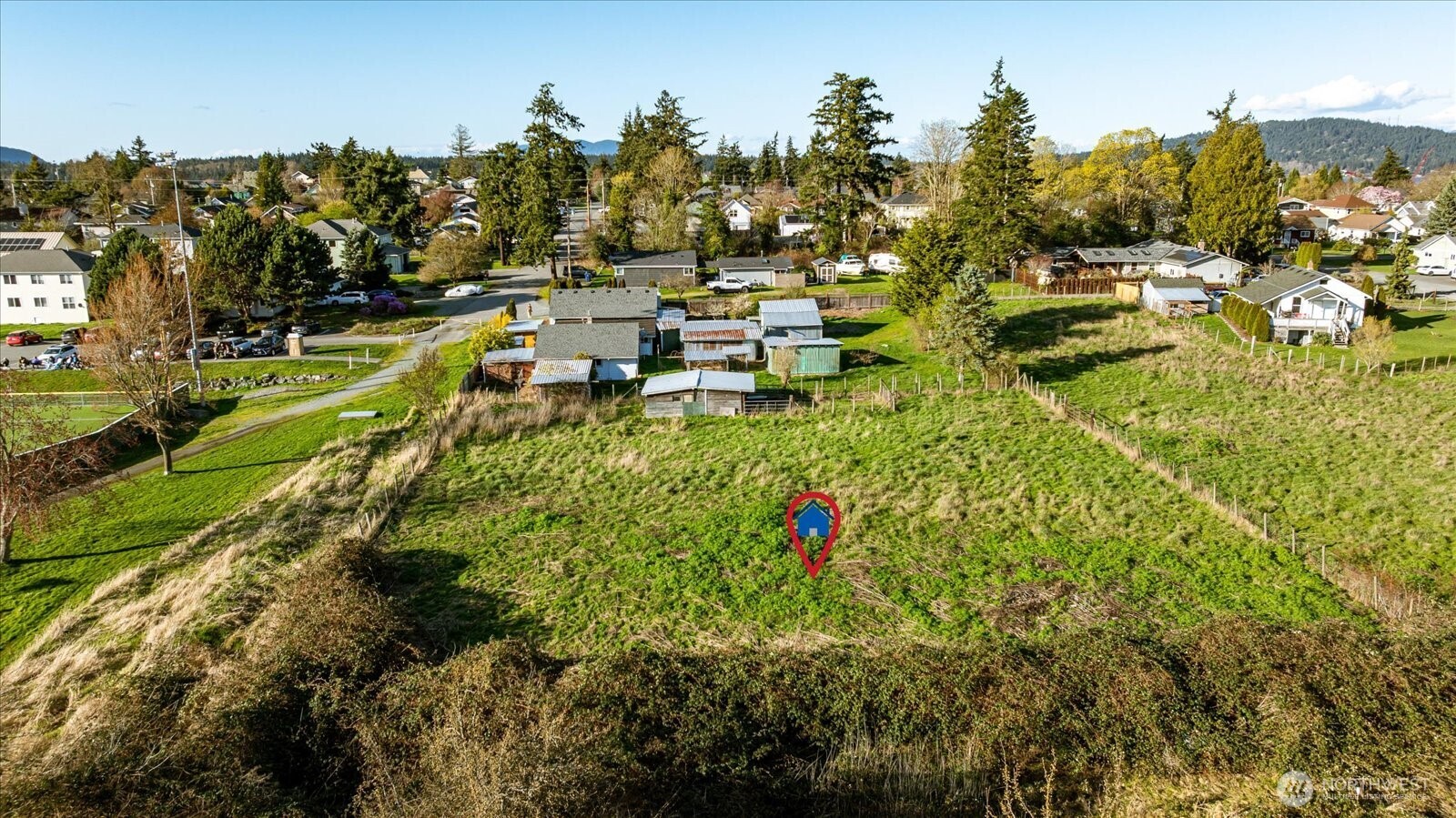 0 I Avenue , Anacortes, WA 98221