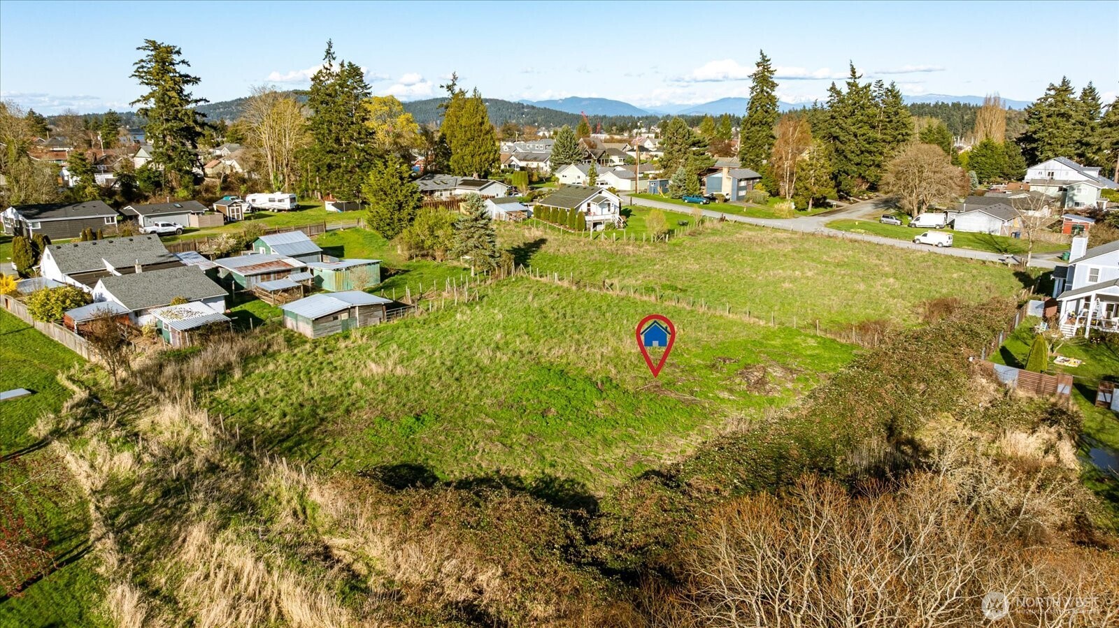 0 I Avenue , Anacortes, WA 98221