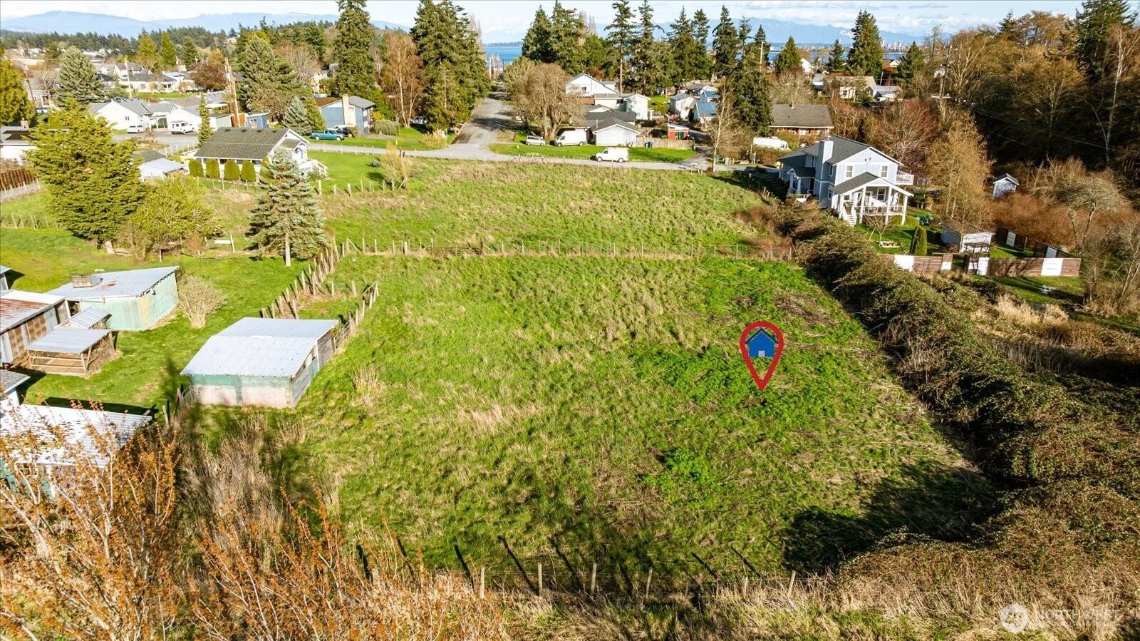 0 I Avenue , Anacortes, WA 98221