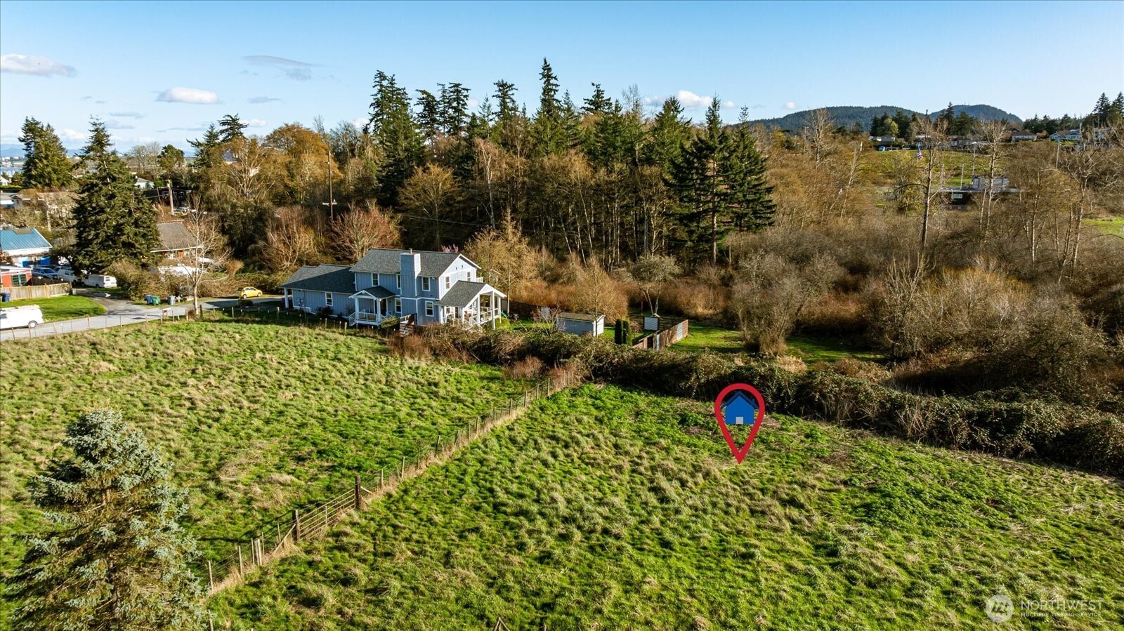 0 I Avenue , Anacortes, WA 98221