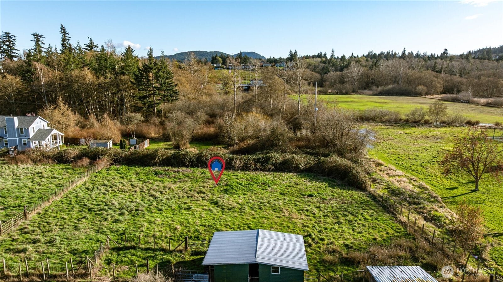 0 I Avenue , Anacortes, WA 98221