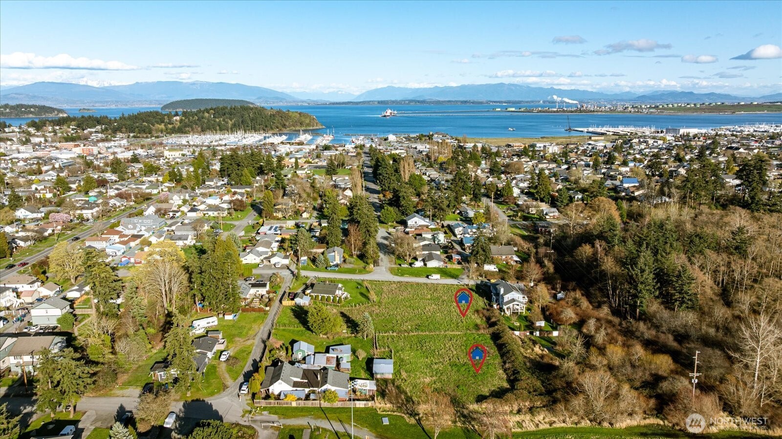 0 I Avenue , Anacortes, WA 98221