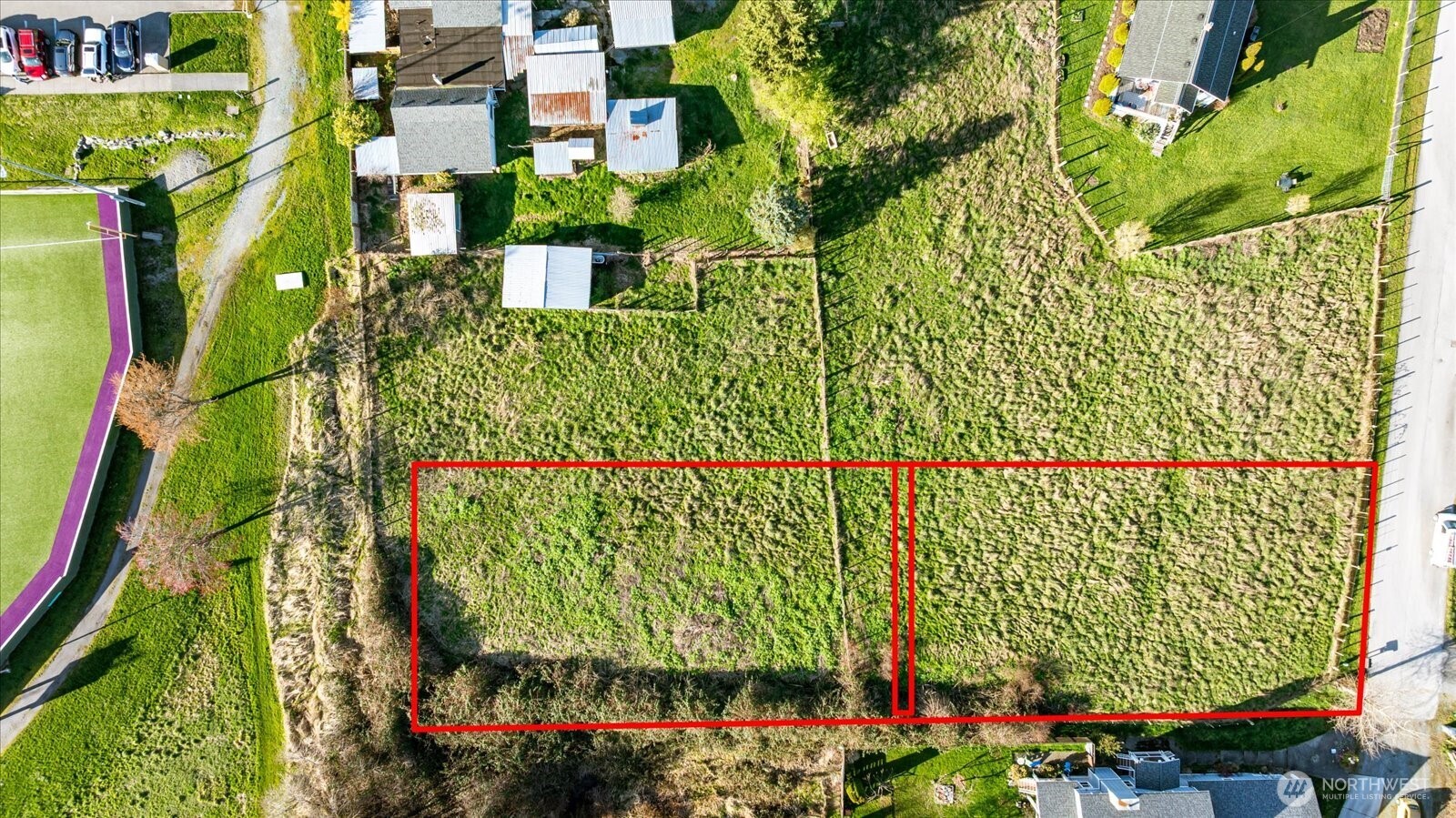 0 I Avenue , Anacortes, WA 98221