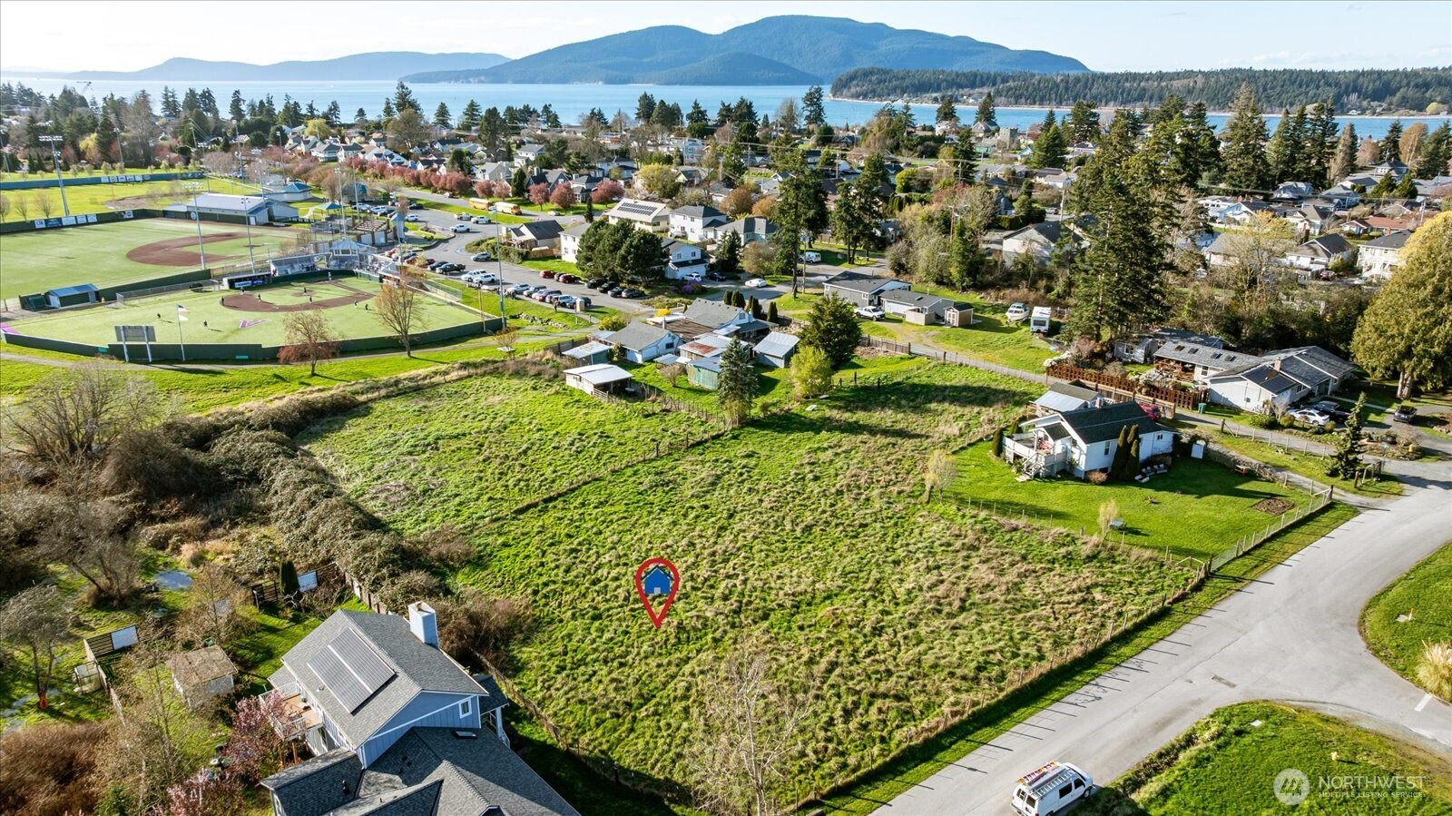 0 I Avenue , Anacortes, WA 98221