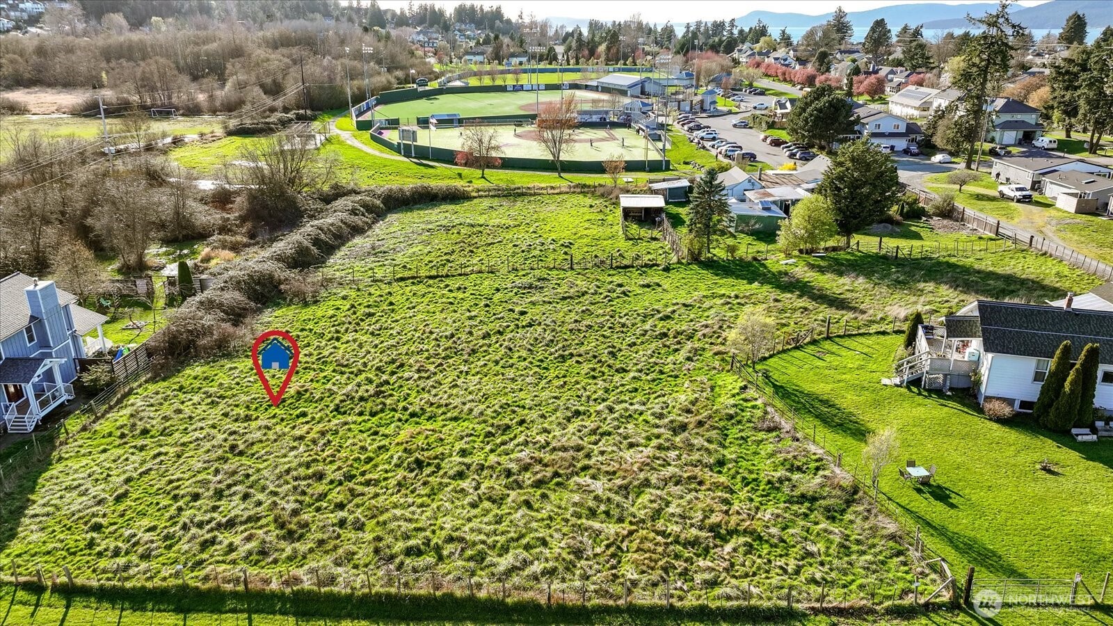 0 I Avenue , Anacortes, WA 98221