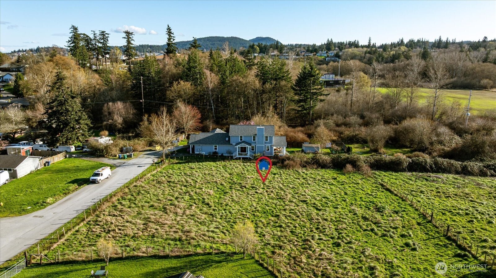 0 I Avenue , Anacortes, WA 98221