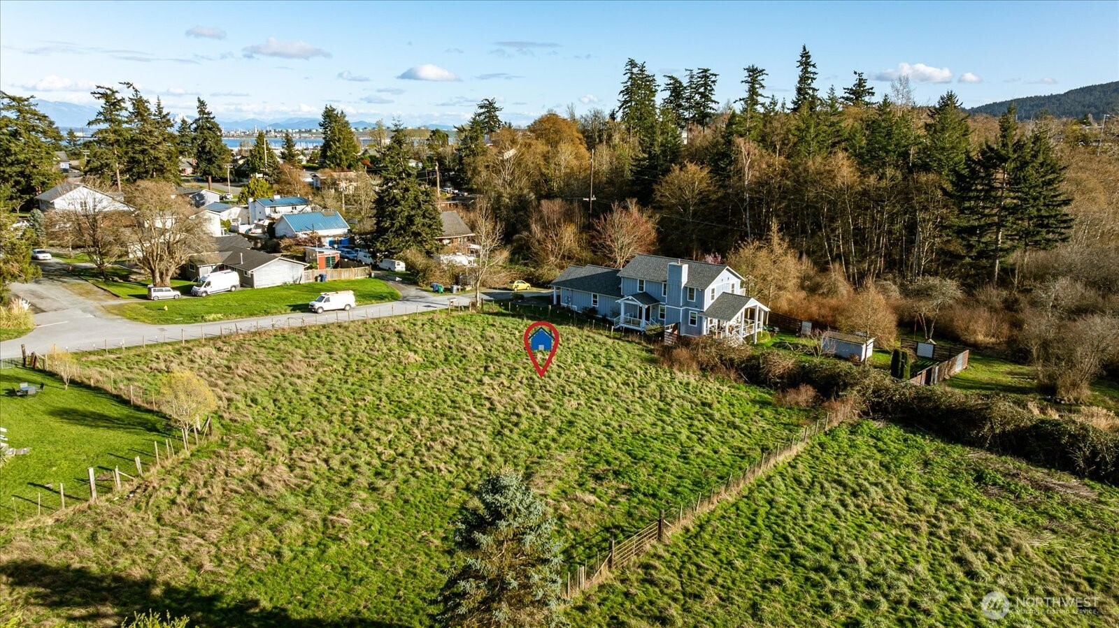 0 I Avenue , Anacortes, WA 98221