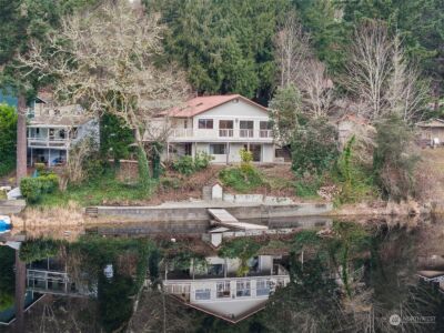 10245 SE 46th Avenue , Olympia, WA 98513