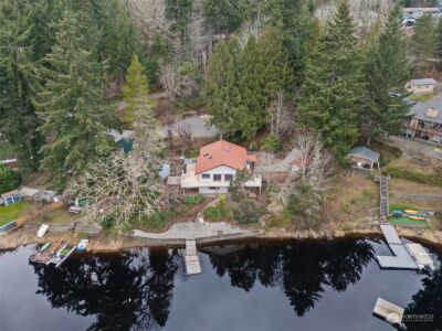 10245 SE 46th Avenue , Olympia, WA 98513 - Photo 2