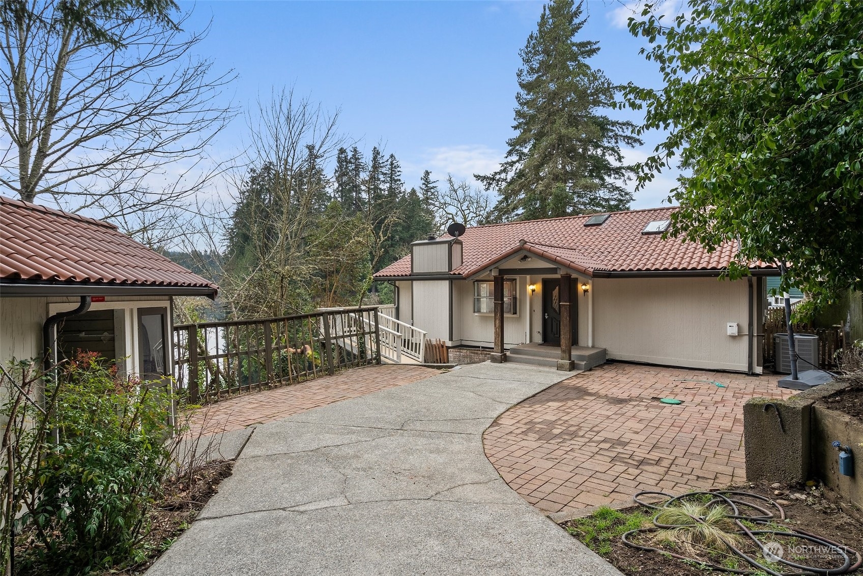 10245 SE 46th Avenue , Olympia, WA 98513
