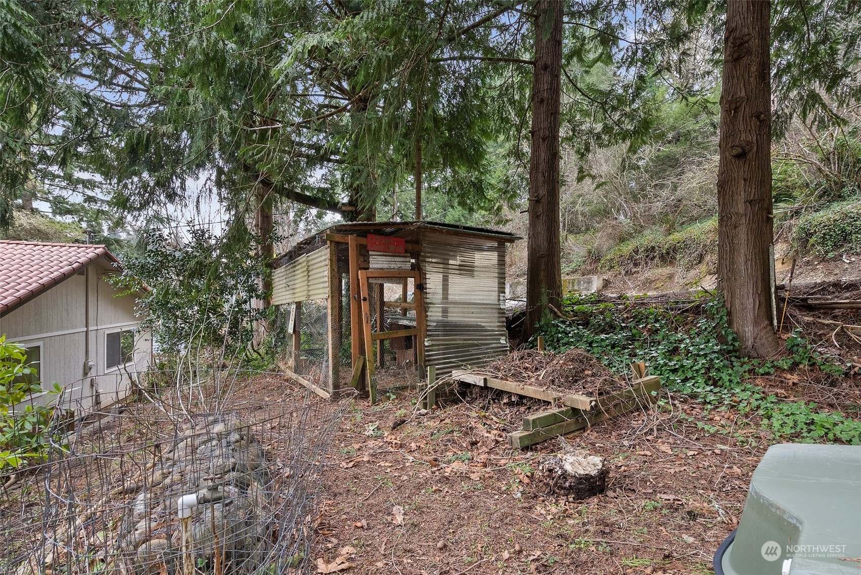 10245 SE 46th Avenue , Olympia, WA 98513