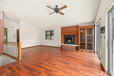 10245 SE 46th Avenue , Olympia, WA 98513 - Photo 6