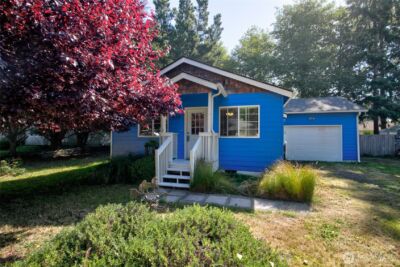 232 Fisher Avenue NE, Ocean Shores, WA 98569