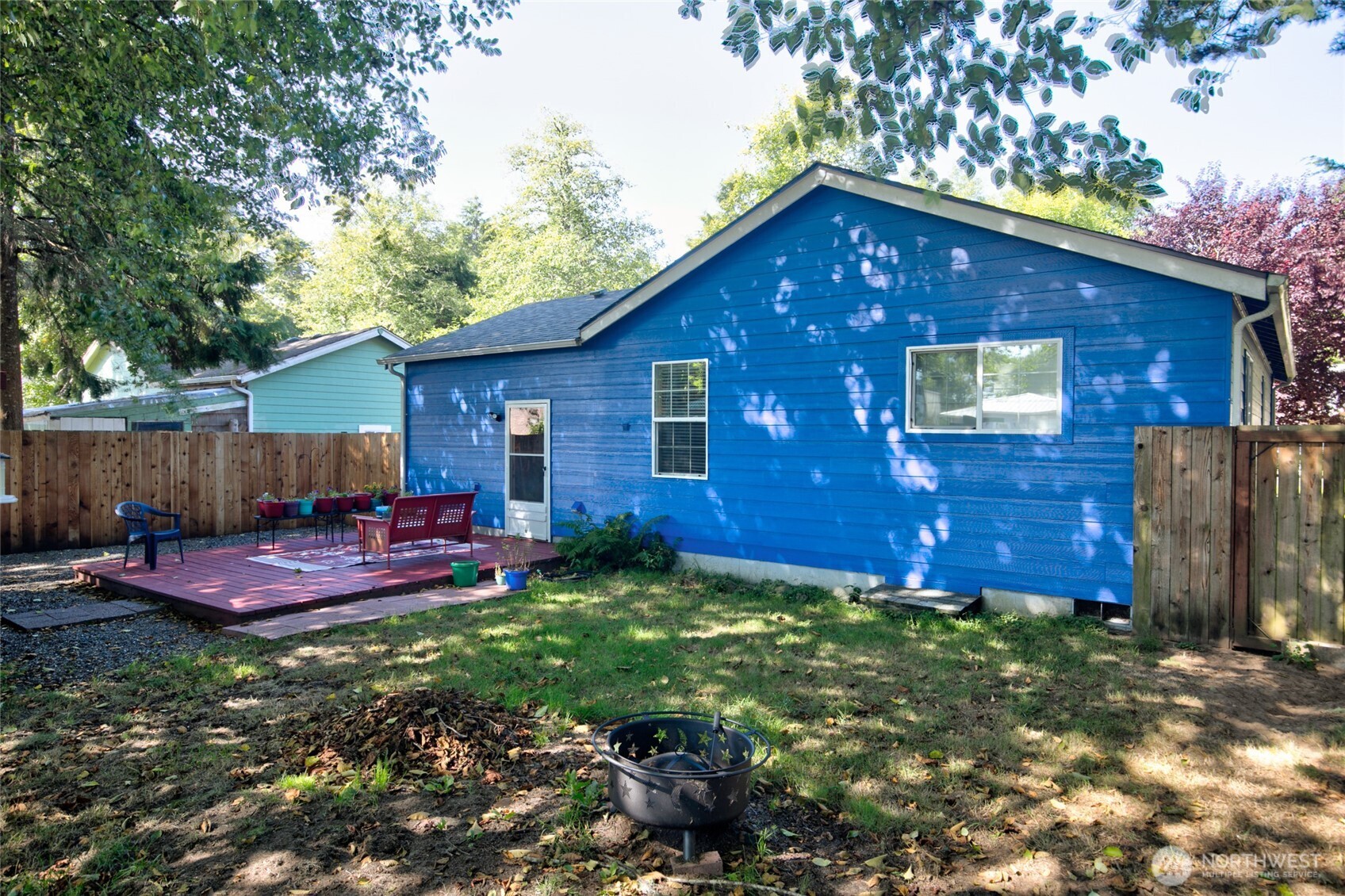 232 Fisher Avenue NE, Ocean Shores, WA 98569