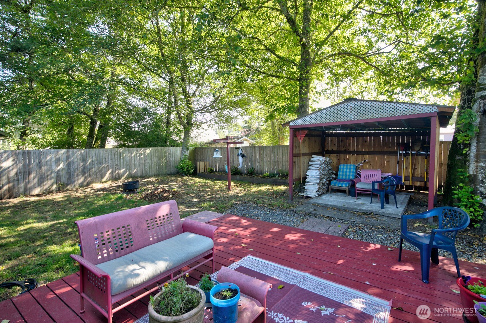 232 Fisher Avenue NE, Ocean Shores, WA 98569