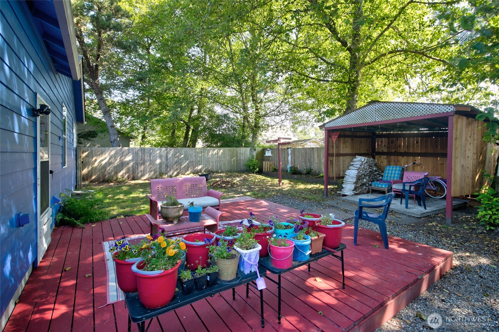 232 Fisher Avenue NE, Ocean Shores, WA 98569