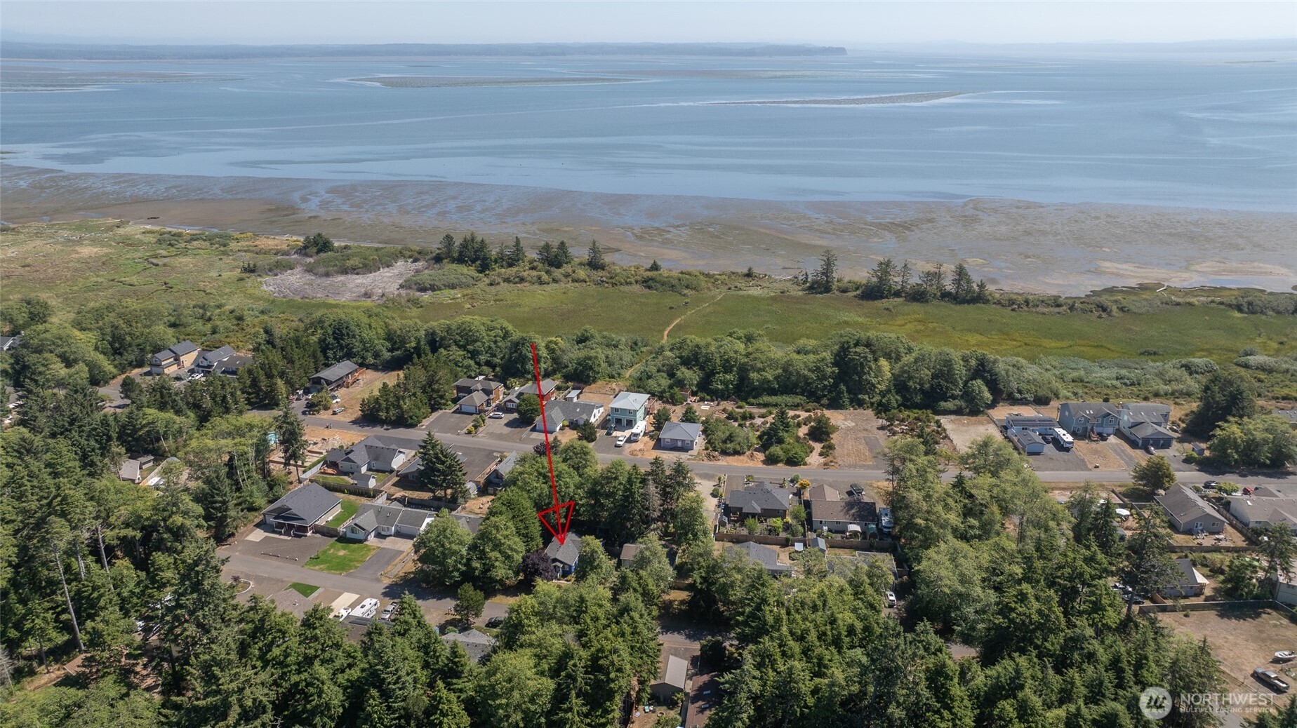 232 Fisher Avenue NE, Ocean Shores, WA 98569