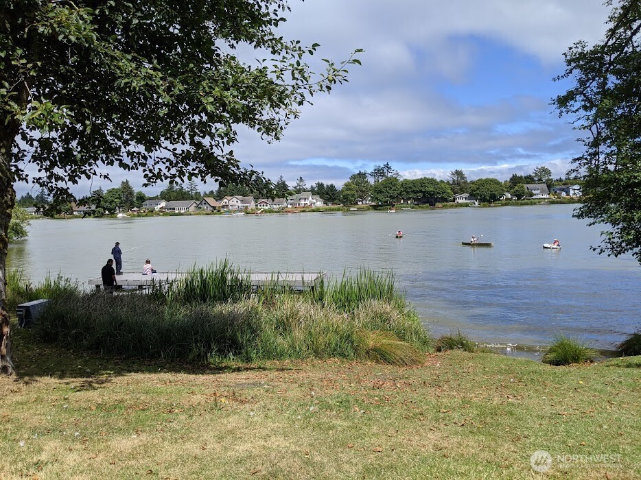 232 Fisher Avenue NE, Ocean Shores, WA 98569