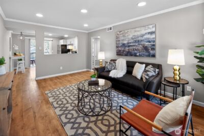 12206 NE 147th Place #B, Kirkland, WA 98034 - Photo 3