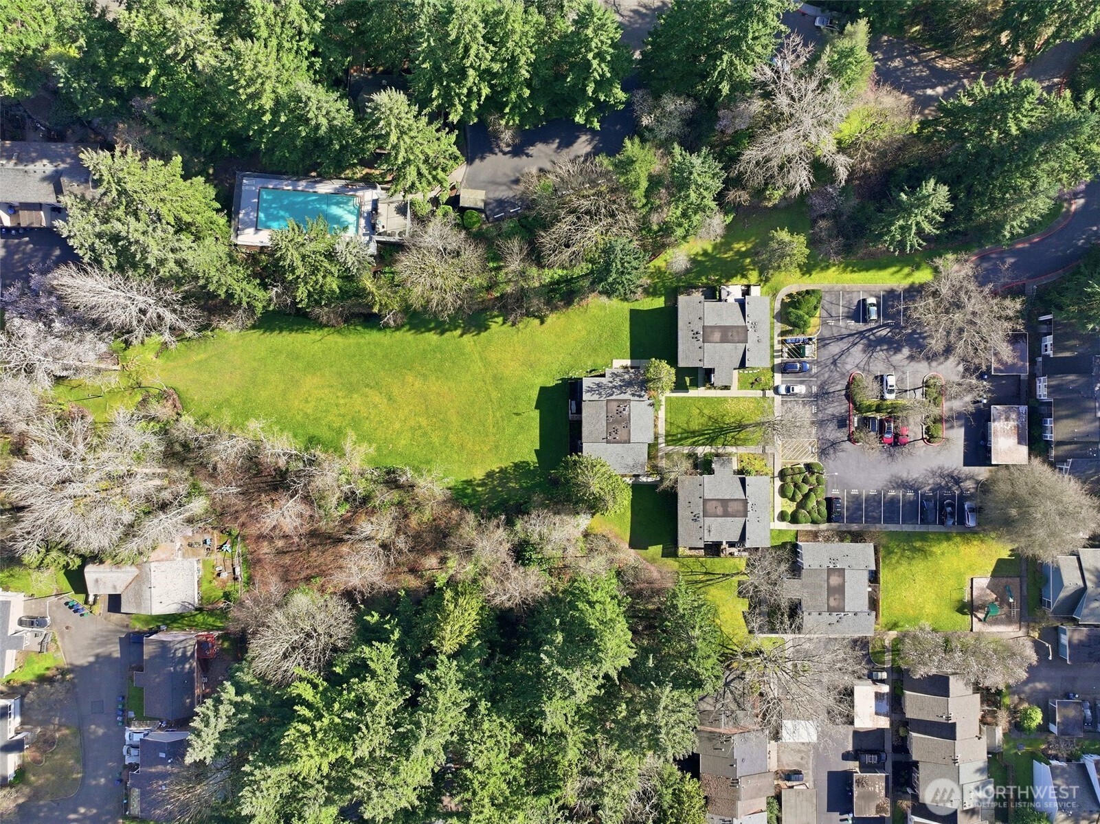 12206 NE 147th Place #B, Kirkland, WA 98034