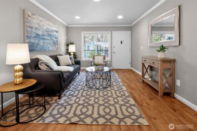 12206 NE 147th Place #B, Kirkland, WA 98034 - Photo 5