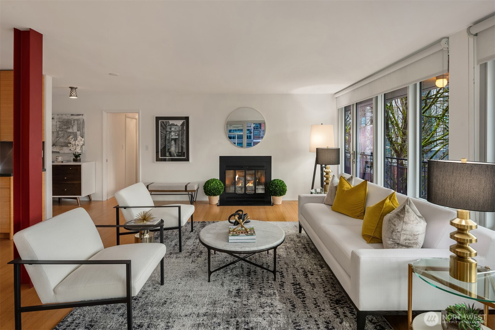 1000 Union Street #PH-A, Seattle, WA 98101