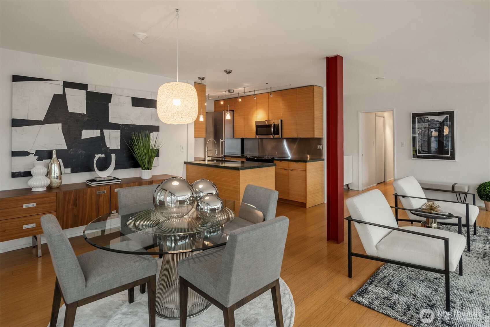 1000 Union Street #PH-A, Seattle, WA 98101