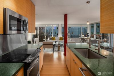 1000 Union Street #PH-A, Seattle, WA 98101 - Photo 14