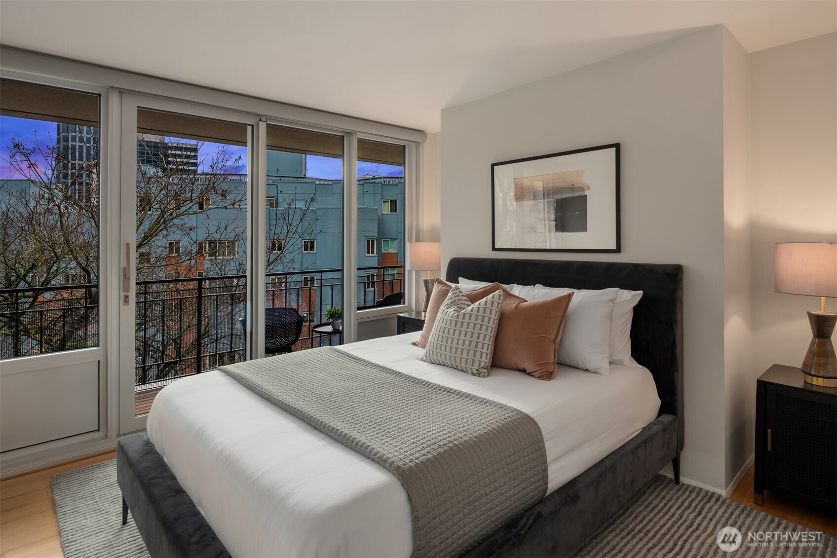 1000 Union Street #PH-A, Seattle, WA 98101