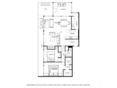 1000 Union Street #PH-A, Seattle, WA 98101 - Photo 22