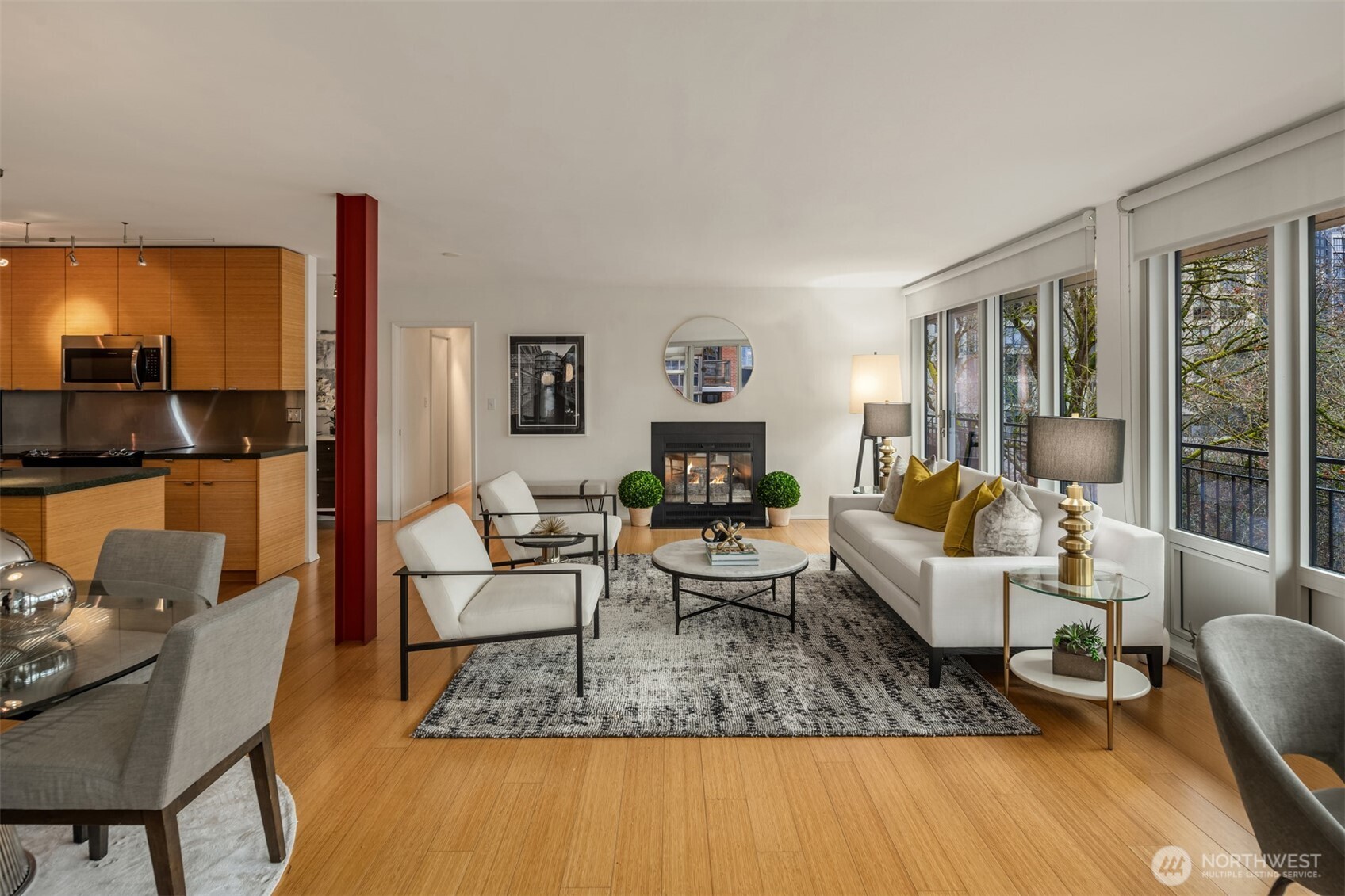 1000 Union Street #PH-A, Seattle, WA 98101