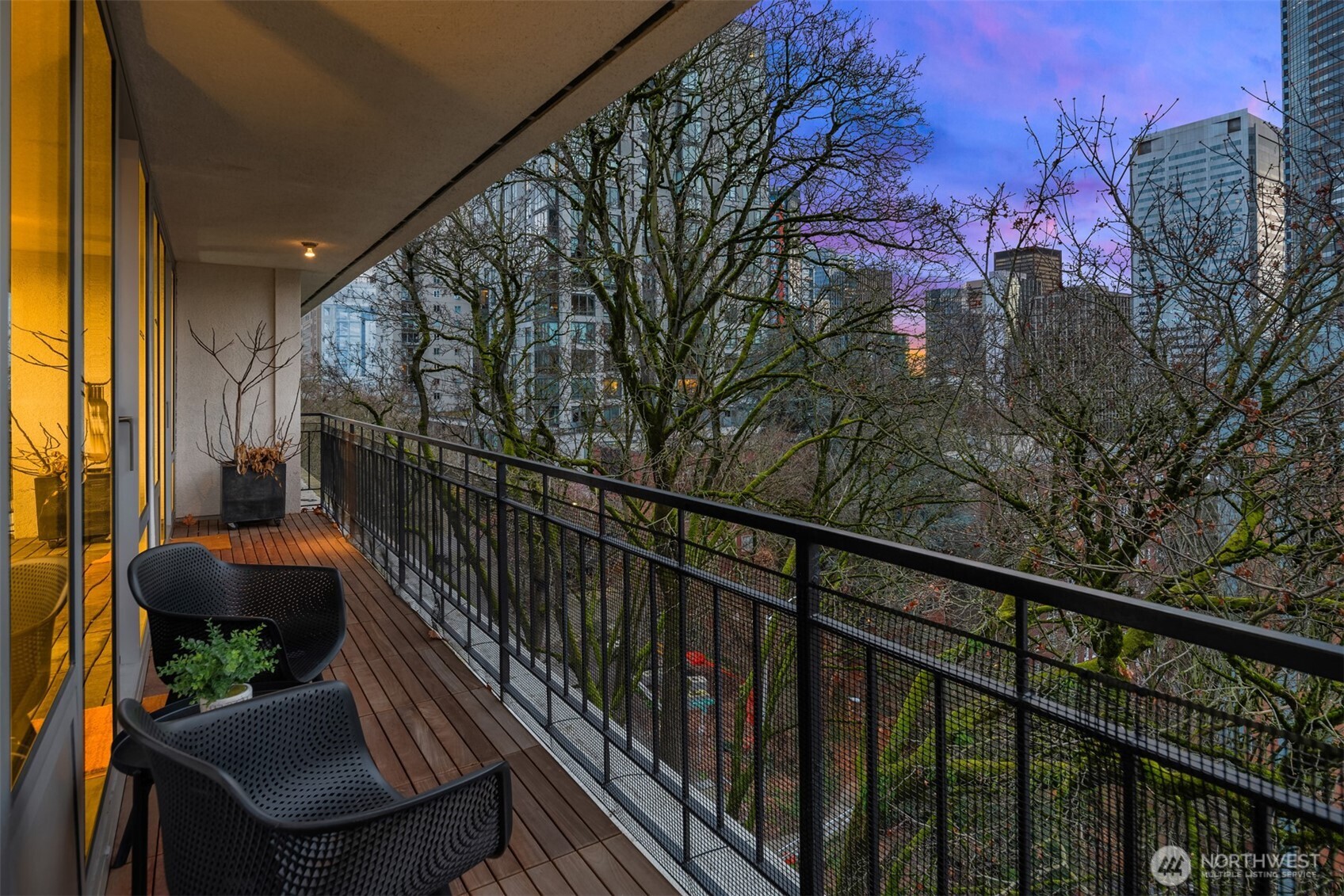 1000 Union Street #PH-A, Seattle, WA 98101