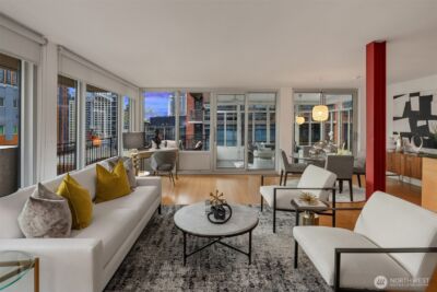 1000 Union Street #PH-A, Seattle, WA 98101 - Photo 3