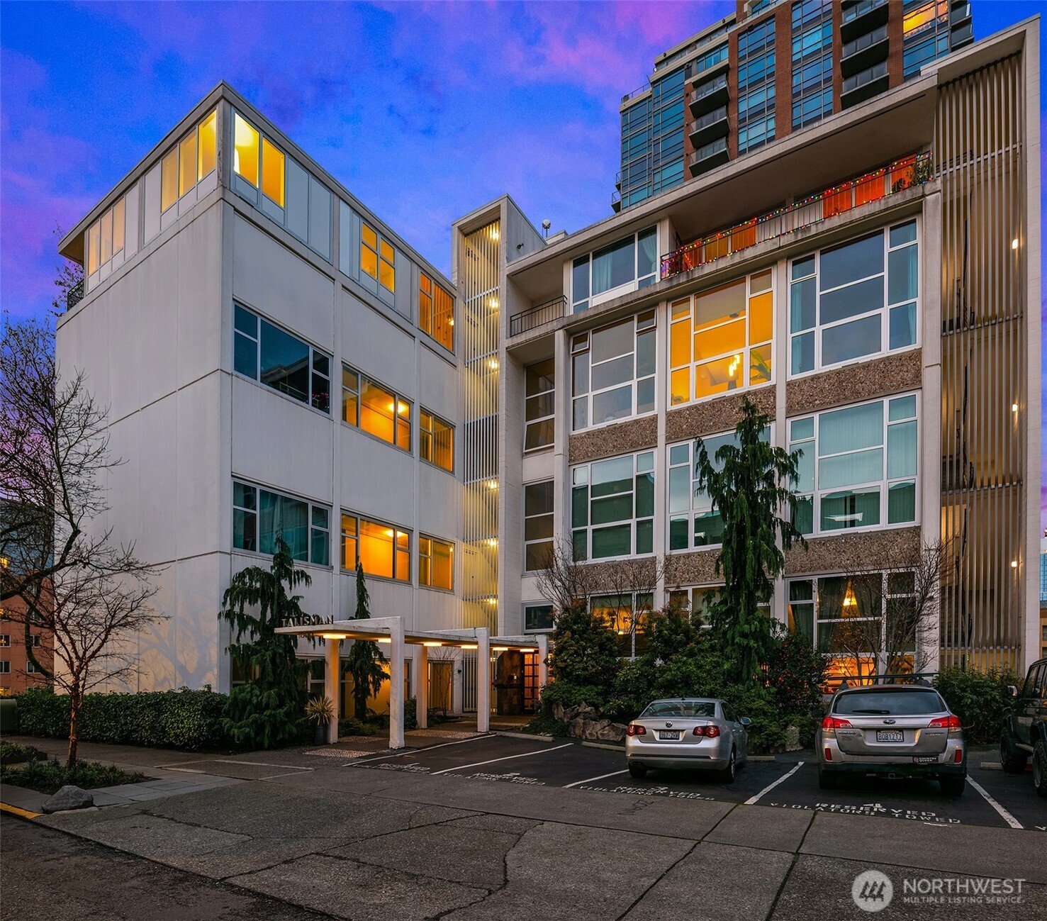1000 Union Street #PH-A, Seattle, WA 98101