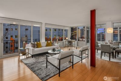 1000 Union Street #PH-A, Seattle, WA 98101 - Photo 5