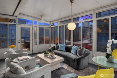 1000 Union Street #PH-A, Seattle, WA 98101 - Photo 6