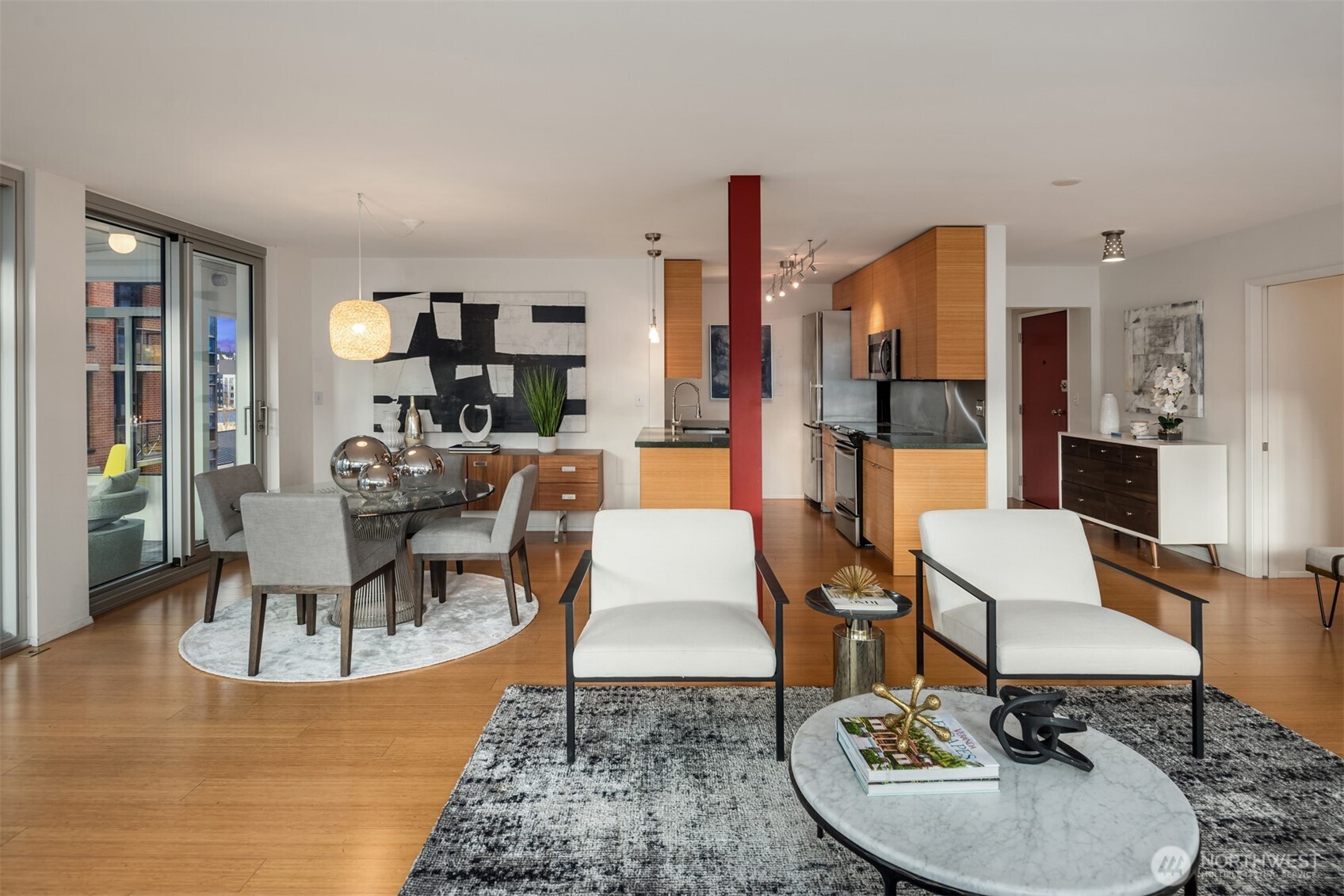 1000 Union Street #PH-A, Seattle, WA 98101