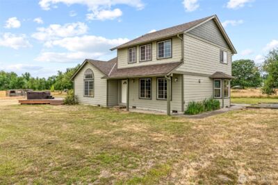 187 McClure , Winlock, WA 98596