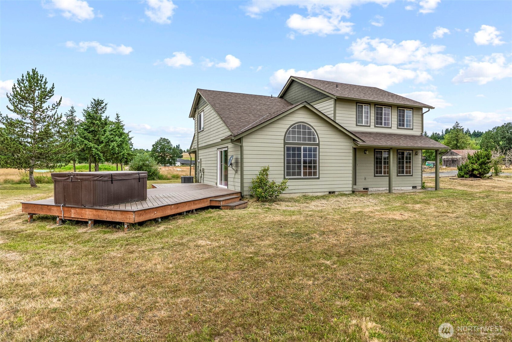 187 McClure , Winlock, WA 98596