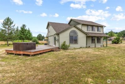 187 McClure , Winlock, WA 98596 - Photo 2