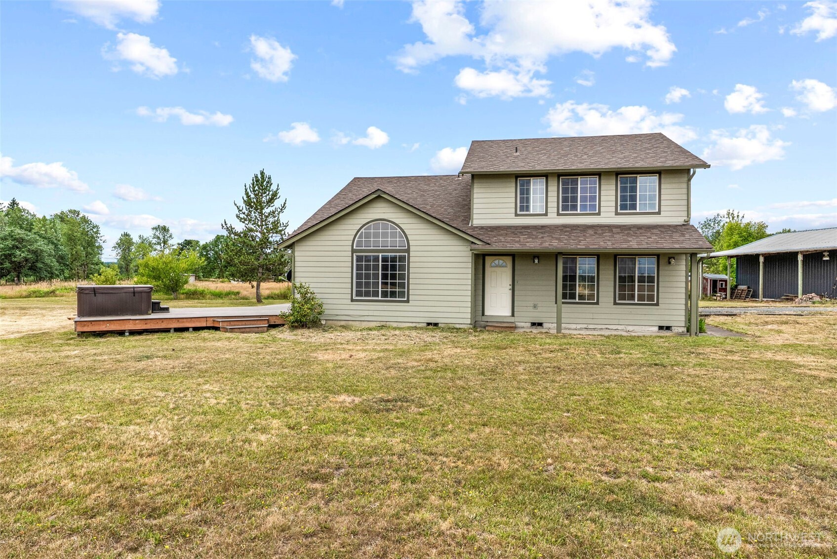 187 McClure , Winlock, WA 98596