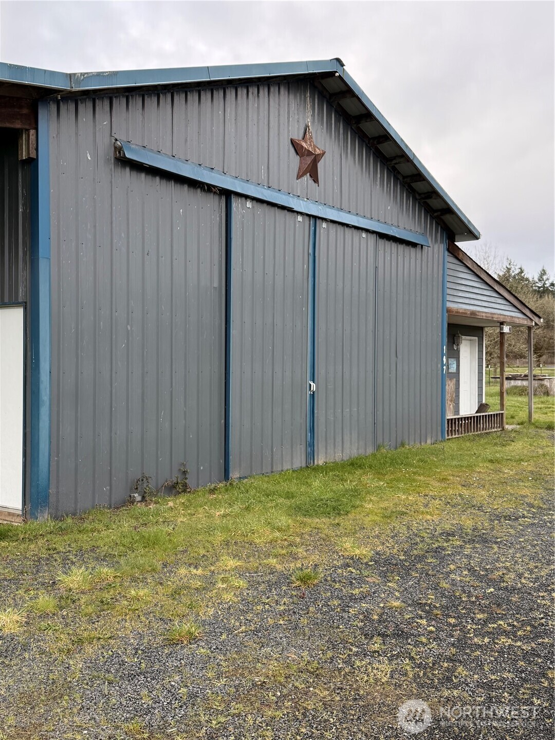 187 McClure , Winlock, WA 98596