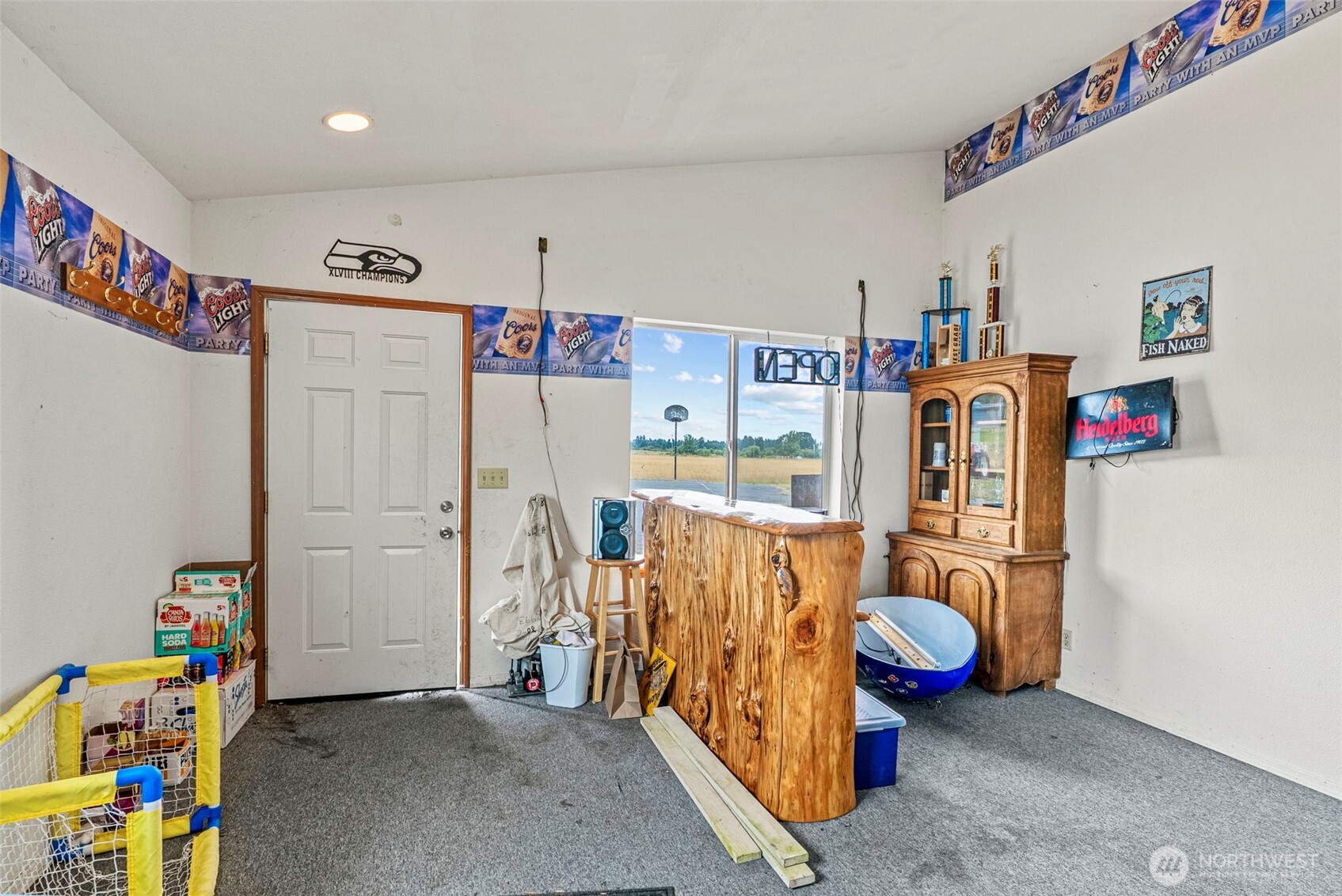 187 McClure , Winlock, WA 98596