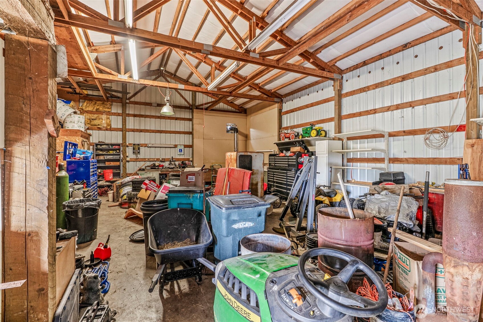 187 McClure , Winlock, WA 98596