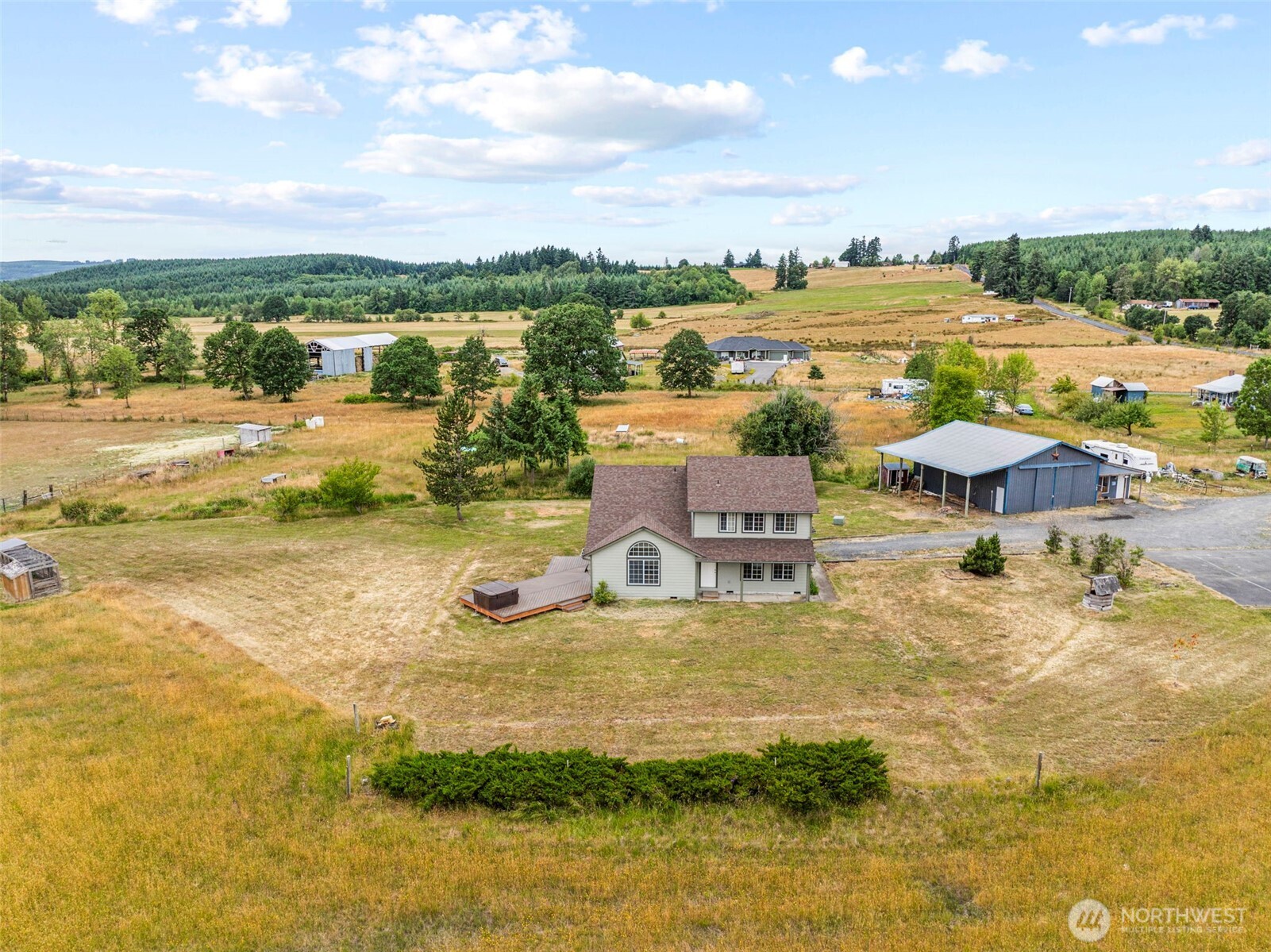 187 McClure , Winlock, WA 98596