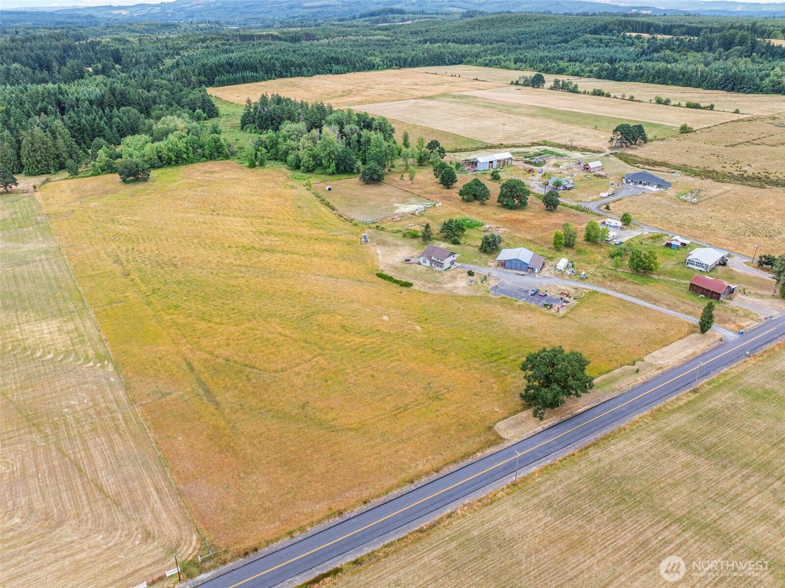 187 McClure , Winlock, WA 98596